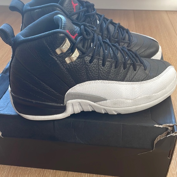 Jordan 12 Playoff’s - Picture 4 of 14